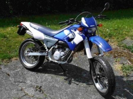 voila le dt de mon ami